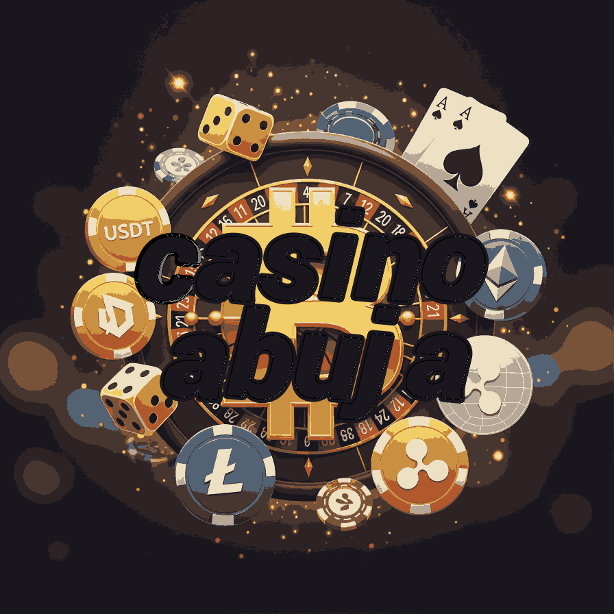 Casino Abuja - Best Nigerian Casino